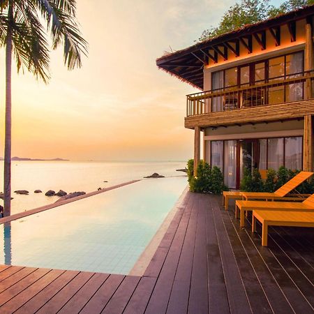 Hotel Sea Sun Bed & Beyond Strand Bang Rak Exterior foto